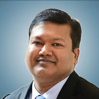 Romal Shetty