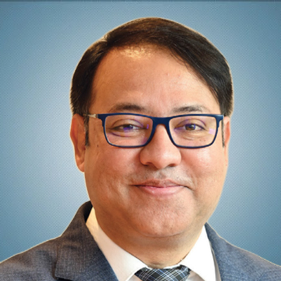 Sabyasachi Goswami