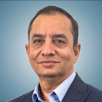 Sanjay Nayak