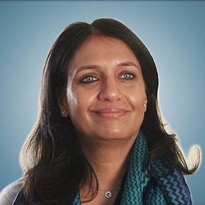 Ms. Shanti Mohan