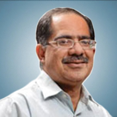 Sharad Sharma