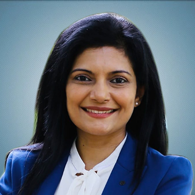 Sindhu Gangadharan