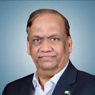 Sudhakar Gande