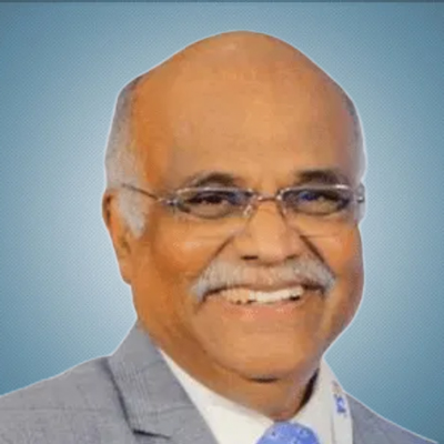 Dr. V.Veerappan