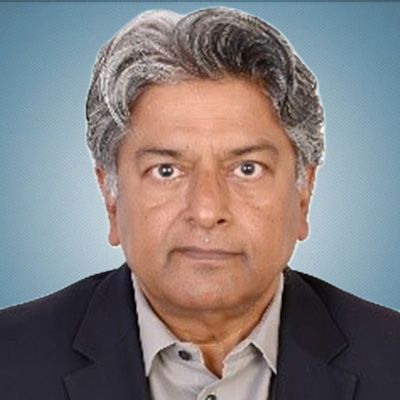 Dr. Vijay Chandru