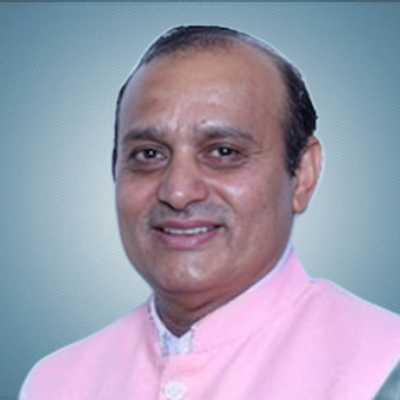 Dr. Vinod Kumar