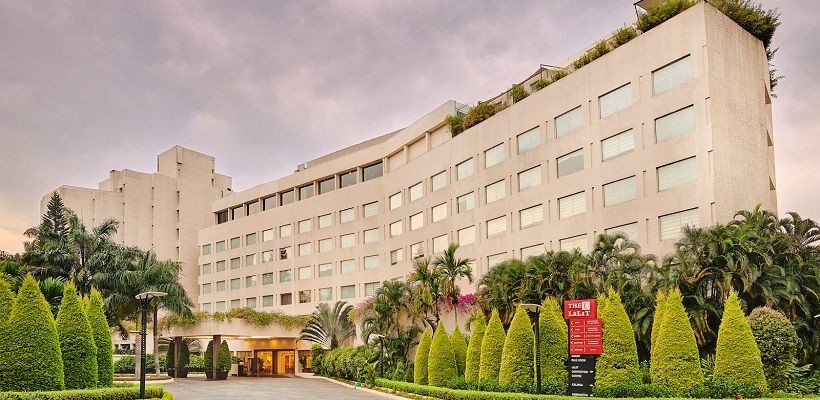 The Lalit Ashok Bengaluru