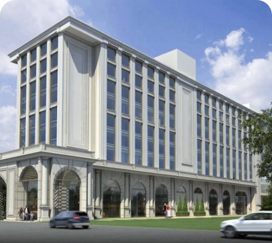 Courtyard by Marriott Hebbal