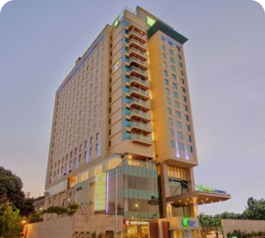 Holiday Inn Bengaluru Racecourse