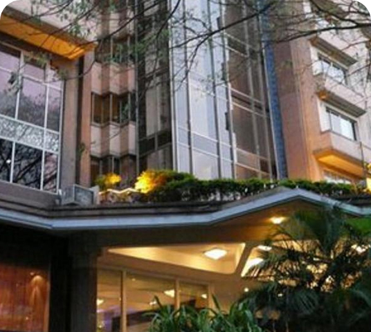 Royal Orchid Central Manipal Centre, MG Road