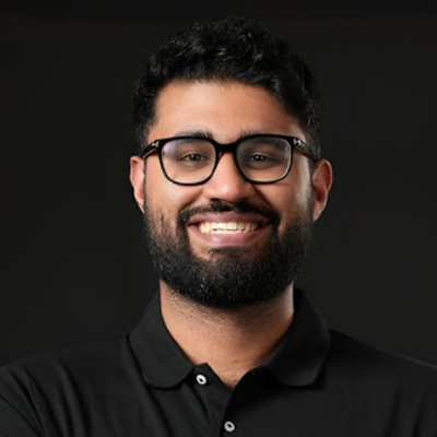 Kaivalya Vohra