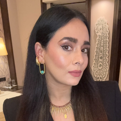 Mayanti Langer