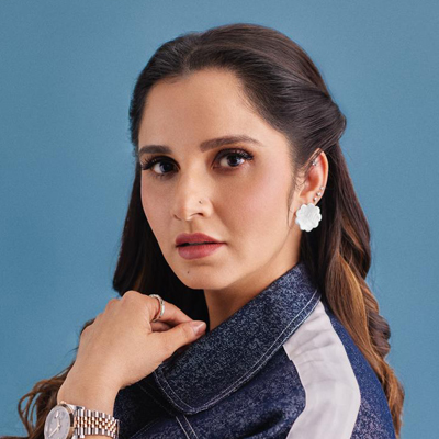 Sania Mirza