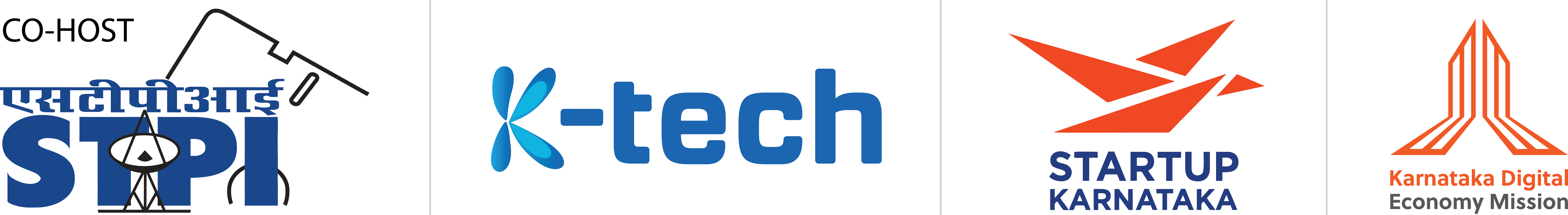 Co-host: Software Technology Parks of India (STPI)