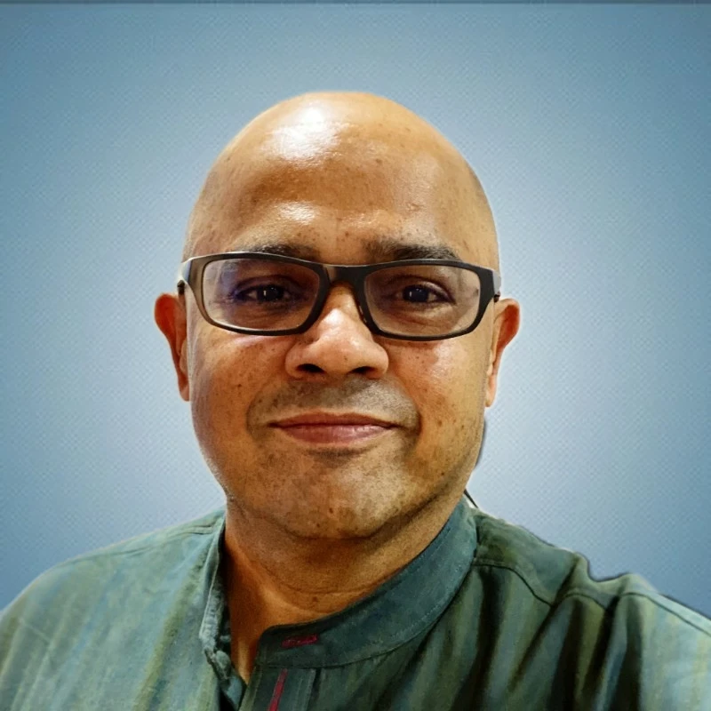 Sridhar Ramanathan