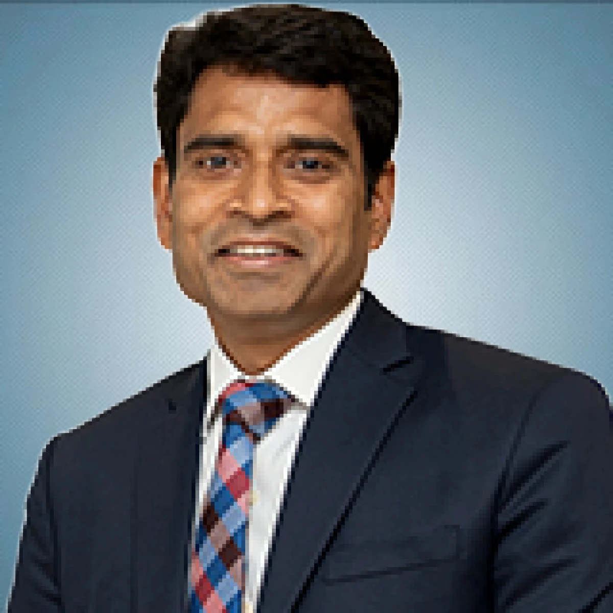 Vikrant Shrotriya