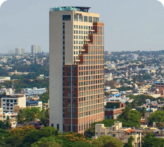 Renaissance Bengaluru