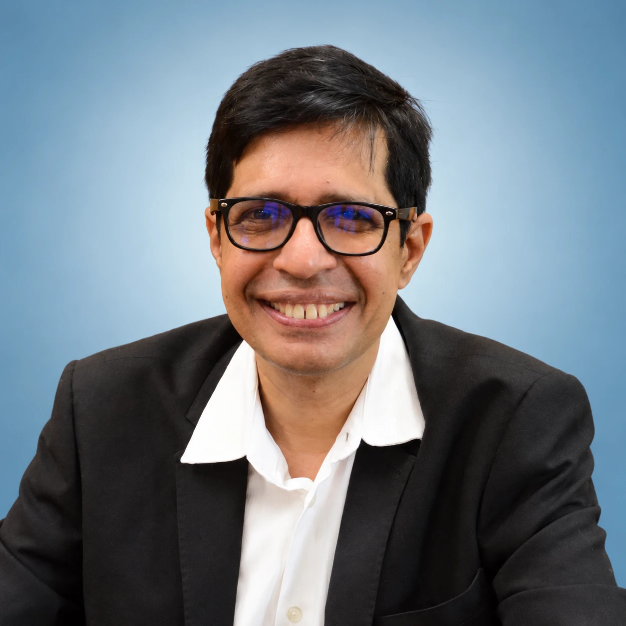 Dr. V. Kamakoti