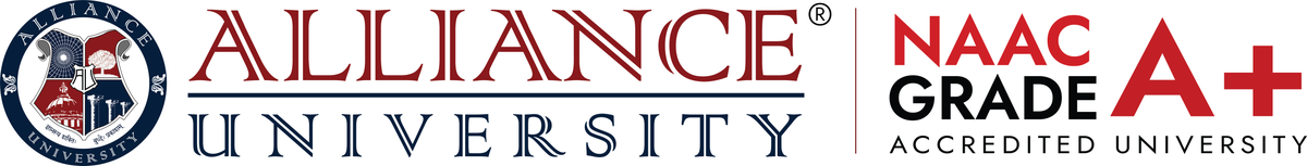 Alliance University - NAAC A+ accredited