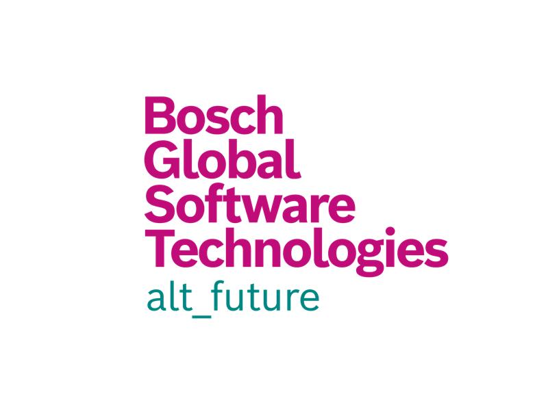 Bosch Global Software Technologies