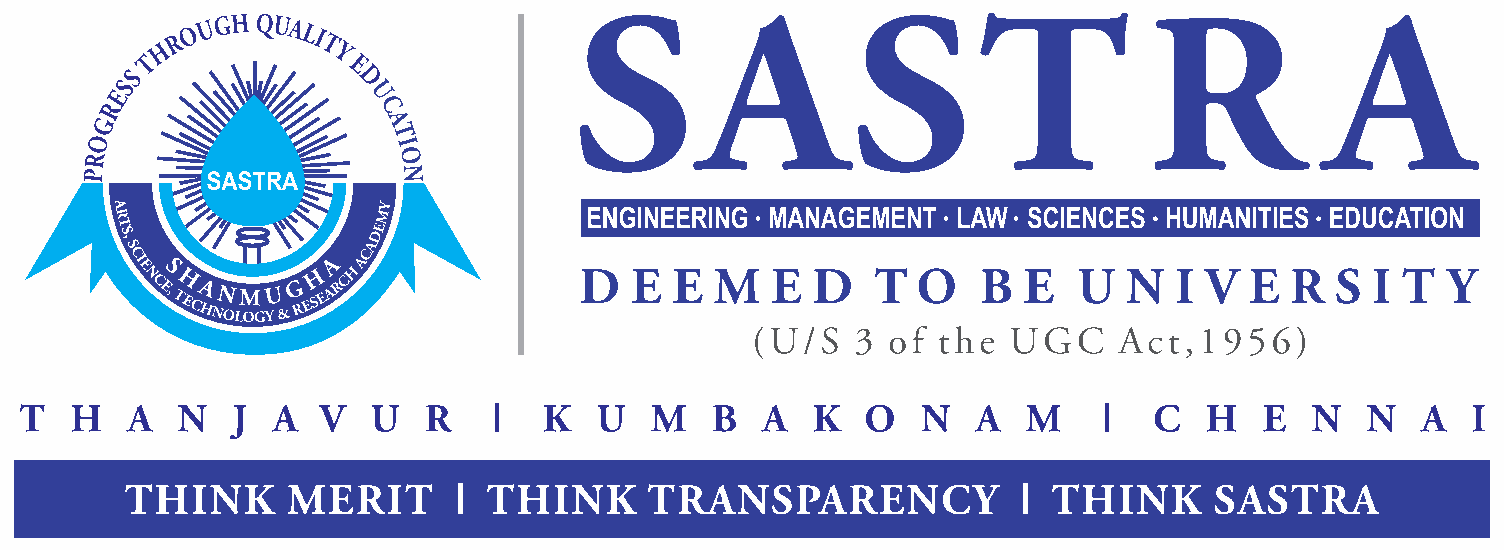 SASTRA University