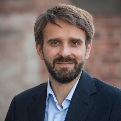 H.E. Mr. Jan Christian Vestre