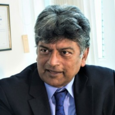 Prof. Vijay Chandru