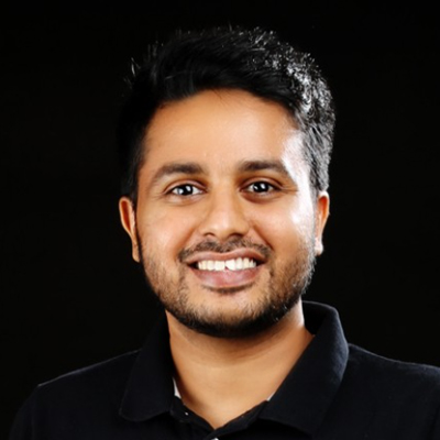 Akshay Shekhar