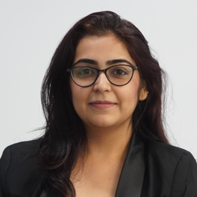 Kanchi Arora