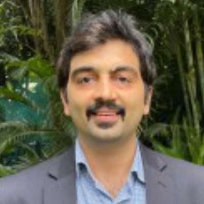 Chetan Dixit