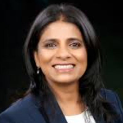 Malini Narayanamoorthi