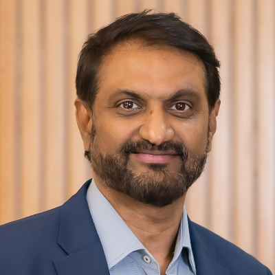 Rajesh Krishnamurthy