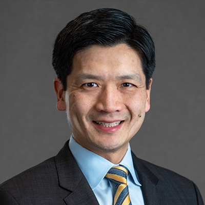Andrew Chin