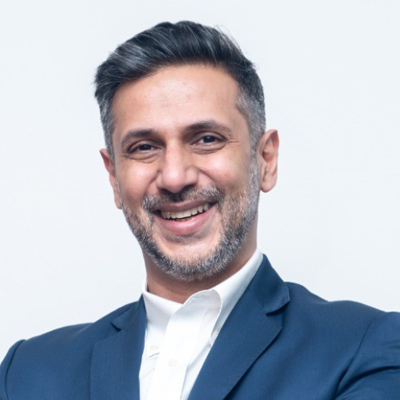 Karan Kirpalani