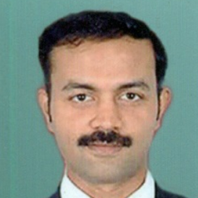 Dr. Thrilok Chandra I.A.S