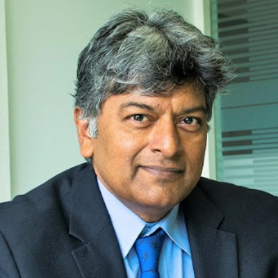Dr. Vijay Chandru