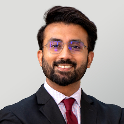 Abhay G. Chebbi