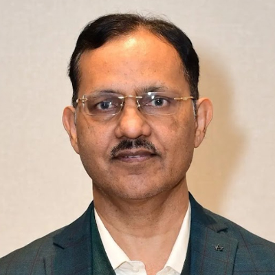Ashok Chandak
