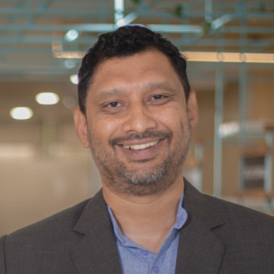Ranjith Menon