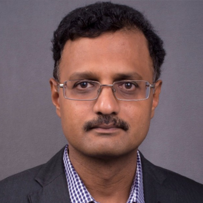 Subash Chandar Govindarajan