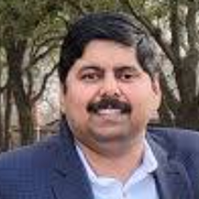 Mahesh Nandyala