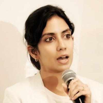 Saranya Gopinath