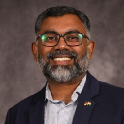Madhusoothanan
