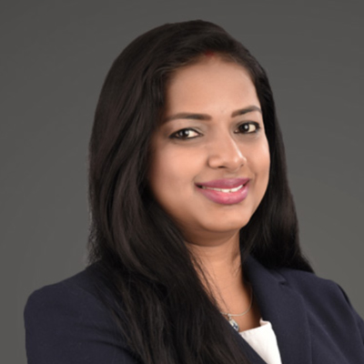 Archana Tewary