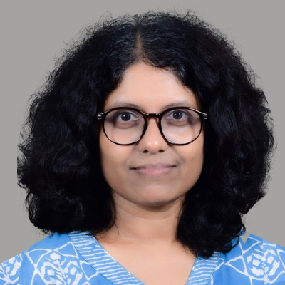 Debjani Paul