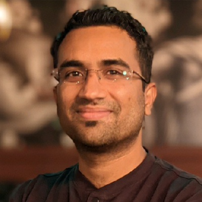 Bharath Bakaraju
