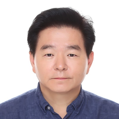 Moongoo Chin