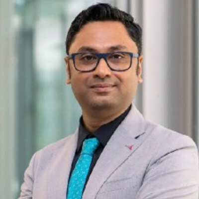 Arjun Sarkar