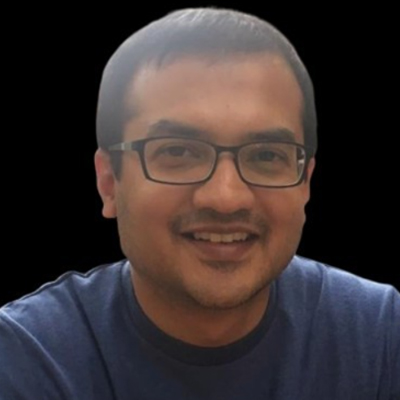 Alok Jain