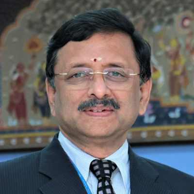 Dr. B S Satyanarayana